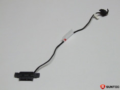 Conector unitate optica HP Pavilion g7-1003eo DD0R15CD000 foto