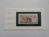 Thailanda - 10 Baht - In plic de prezentare