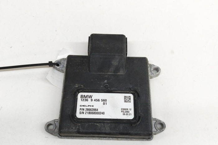 Alt modul de control BMW i3 I01 2021 OEM: 9456560,28663964 25197656