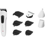 Rowenta Multistyler Easy TN8961F4 Trimmer pentru parul de pe corp buc