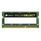 Memorie RAM notebook Corsair, SODIMM, DDR3L, 8GB, CL11, 1600Mhz