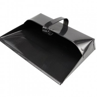 Faras pentru carbuni 13.5&quot; cu maner