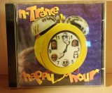 CD original N-Trance - Hapy Hour VG+ EX
