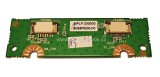 44. Power button laptop|Fujitsu Siemens Amilo Pi 3540|80G8F5000-C0