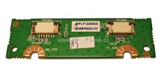 44. Power button laptop|Fujitsu Siemens Amilo Pi 3540|80G8F5000-C0