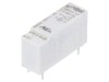 Releu Electromagnetic Relpol SPDT 9VDC 8A PCB, RM96-3011-35-1009, Miniatural, Montare PCB, 5 Pini, IP67
