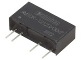 Convertor DC/DC 12V 1W 83mA