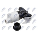 Pompa apa spalare parbriz Ford C-Max Ii(Dxa, Cb7, Dxa, Ceu) 2010-; Volvo V60 I(155157) 2010-, 1692412