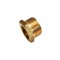 Reductie din bronz, 3/4 x 1/2