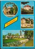 CPI B14077 CARTE POSTALA - PUCIOASA, MOZAIC, Necirculata, Fotografie
