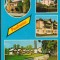 CPI B14077 CARTE POSTALA - PUCIOASA, MOZAIC
