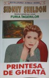PRINTESA DE GHEATA-SIDNEY SHELDON-269374