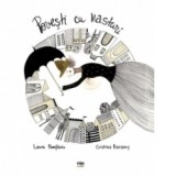 Povesti cu nasturi - Cristina Barsony, Laura Pamfiloiu