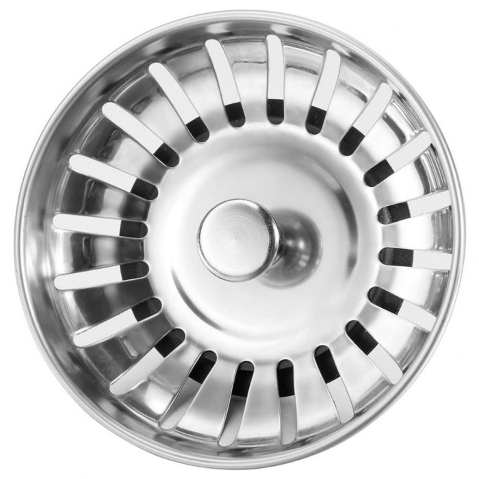 Sita scurgere pentru chiuveta, Darklove, Dop de inchidere de deseuri, Deodorizare tip Filtru pentru chiuveta,