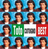 Toto Cutugno - Toto Cutugno Best, CD