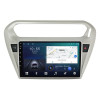 Navigatie dedicata cu Android Citroen C-Elysee 2012 - 2021, 2GB RAM, Radio GPS