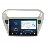 Cumpara ieftin Navigatie dedicata cu Android Citroen C-Elysee 2012 - 2021, 2GB RAM, Radio GPS