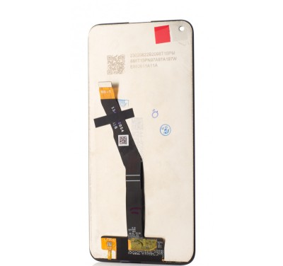 Display Huawei P40 Lite E, Y7P, Black, AM+ foto