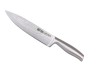 Cutit chef inox Waves Quttin cu lama 20 cm