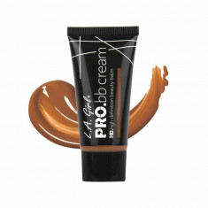 BB Cream L.A Girl Pro fond de ten lejer, 30ml - 947 Deep