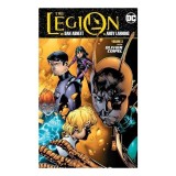 The Legion by Dan Abnett and Andy Lanning Vol. 2