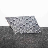 Grila Fata Mercedes-Benz M W166 2015 OEM A1668850422