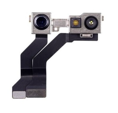 Flex Front Camera iPhone 13 Pro Max foto