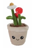 Take Me Home Plush Strawberry Plant Random (154938)