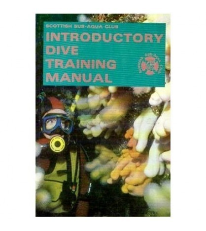 colectiv - The SSAC introductory dive training manual - 110019