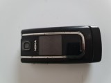 Cumpara ieftin Nokia 6555 (RM-271) Telefon Mobil 3G, Incarcator, Acumulator - Stare Buna