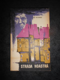 JAN PETERSON - STRADA NOASTRA