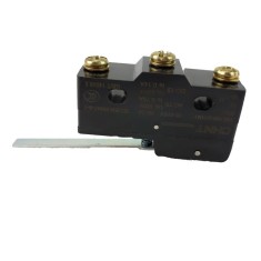 Intrerupator capac protectie ST8058, SelTech foto