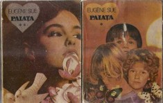 Paiata (2 volume) - Eugene Sue A