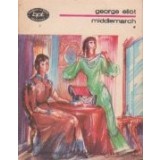 Middlemarch, Volumul I