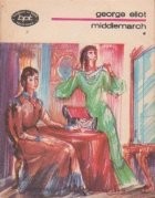 Middlemarch, Volumul I foto