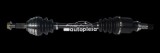 Planetara DACIA LOGAN EXPRESS (FS) (2009 - 2016) RINGER 1131006040