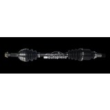 Planetara RENAULT CLIO III Grandtour (KR0/1) (2008 - 2012) RINGER 1131006040