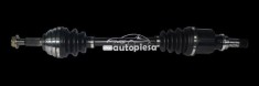 Planetara DACIA LOGAN EXPRESS (FS) (2009 - 2016) RINGER 1131006040