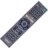 RM-L1370 Telecomandă HUAYU pentru LED SONY cu NETFLIX și buton sport pentru RMT-TX300E RMF-TX200U TX300U
