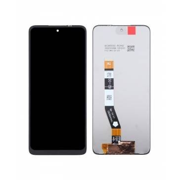 Display cu touchscreen Motorola Moto G55 foto