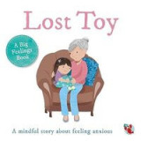 Big Feelings: Lost Toy