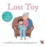 Big Feelings: Lost Toy