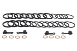 Cumpara ieftin Set de reparatie a etrierului de frana Fata pentru HONDA GL 1800 2018-2019