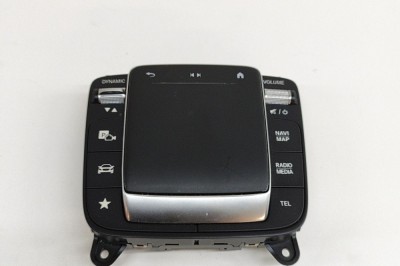 Comutator de control navigație MERCEDES-BENZ B-CLASS Sports Tourer W247 2021 OEM: A2479003903,A2479014202,A2479023501 25645168 foto