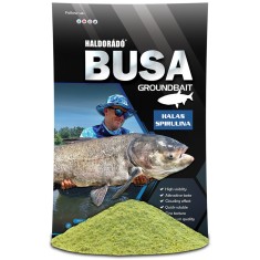Haldorado - Nada Busa 1Kg - Peste Spirulina
