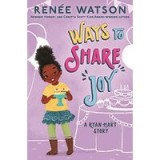 Ways to share Joy