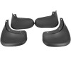 Aparatori Noroi Fata + Spate Volkswagen Caddy 3 2004-2015 MUD1051, General