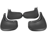 Set aparatori noroi dedicate VW TOURAN / CADDY 2005-2016 ( MUD1051 CH-1 )