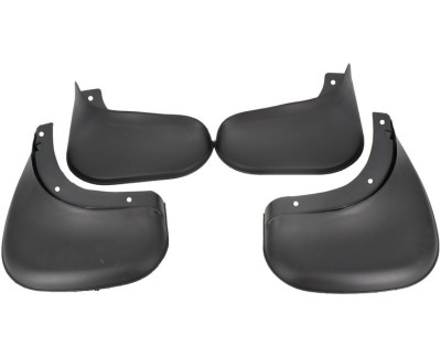 Set aparatori noroi dedicate VW TOURAN / CADDY 2005-2016 ( MUD1051 CH-1 ) foto