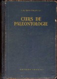 CURS DE PALEONTOLOGIE-L.S. DAVITASVILI-341161